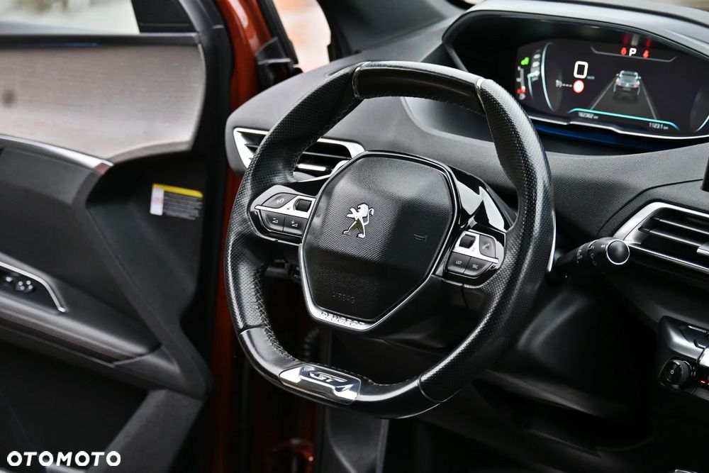 Peugeot 3008 2.0 BlueHDi GT S&S EAT6 - 23