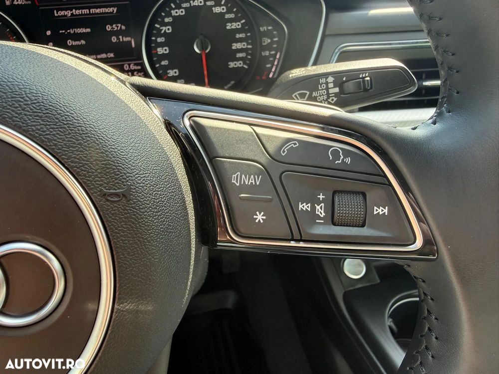 Audi A4 2.0 TDI S tronic - 14