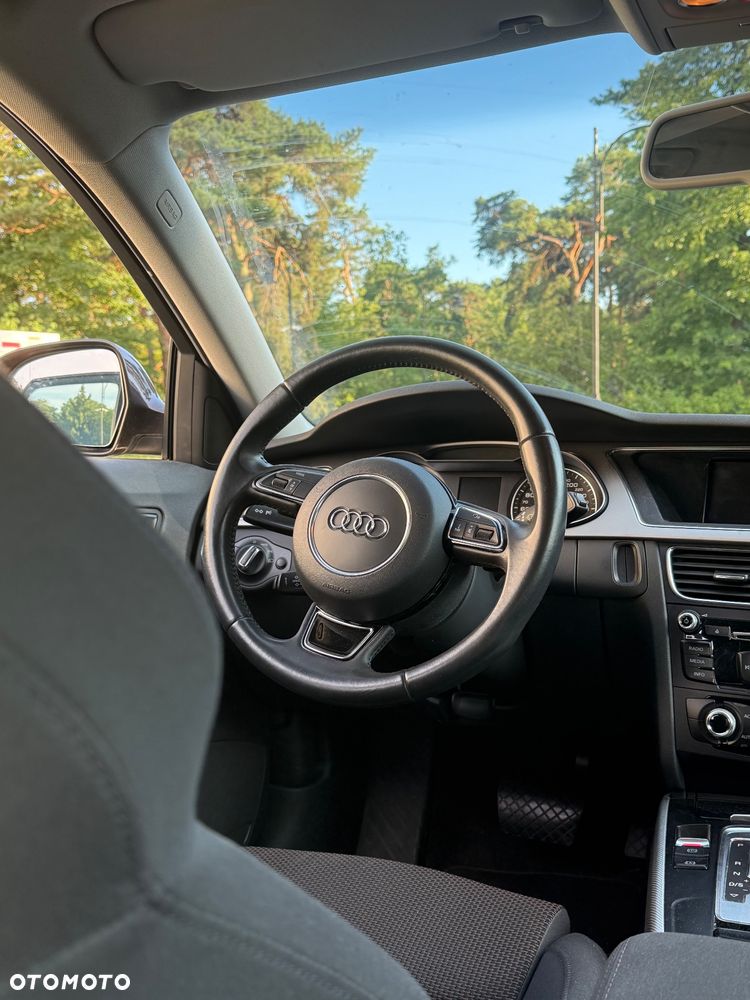 Audi A4 Allroad 2.0 TFSI Quattro S tronic - 3