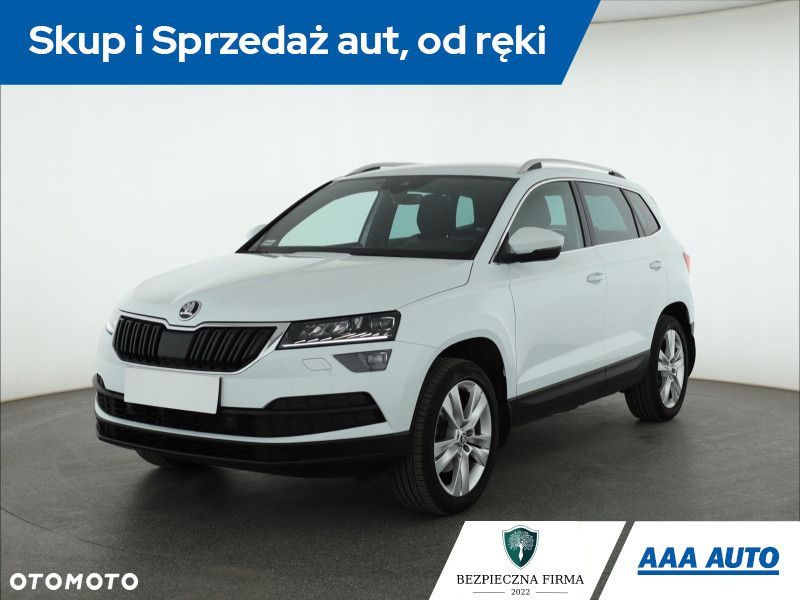 Skoda Karoq - 3