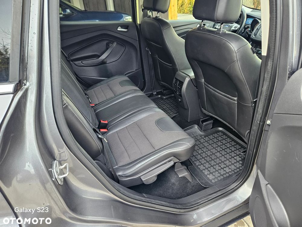 Ford Kuga 2.0 TDCi 4WD Trend - 7