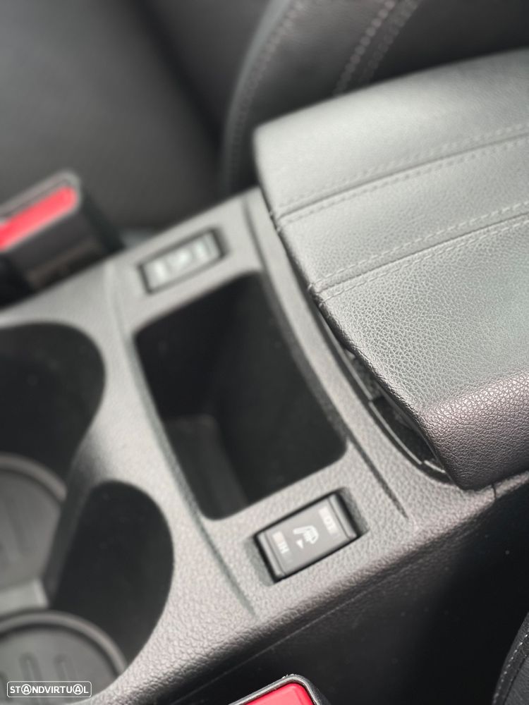 Nissan Qashqai 1.5 dCi Tekna Premium Pele - 19