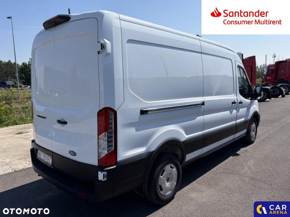 Ford Transit - 4