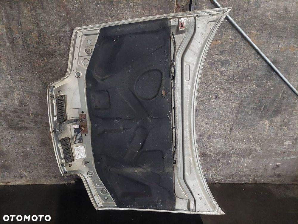 KOMPLETNY PRZÓD MASKA ZDERZAK BŁOTNIK LAMPA LAMPY FIAT ALBEA I - 13