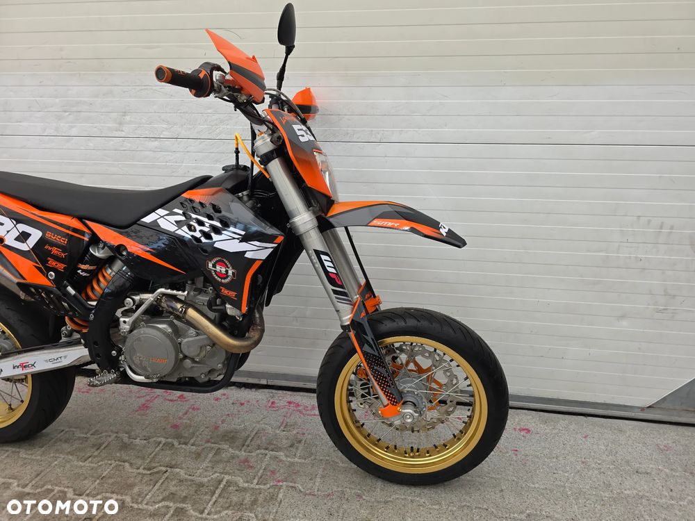 KTM LC - 9