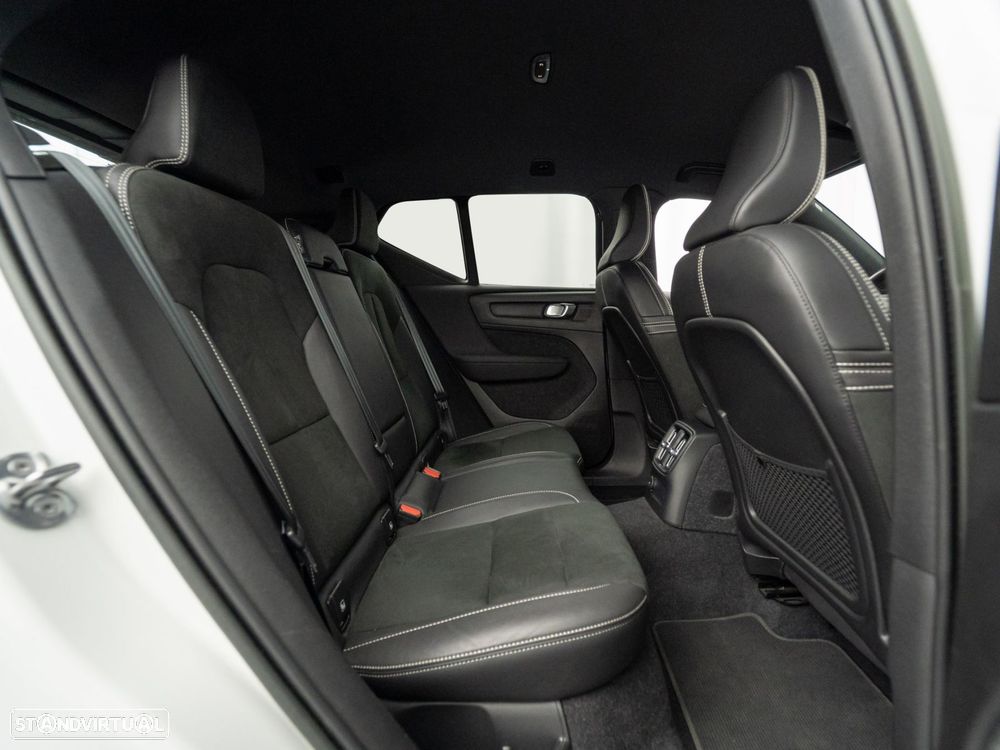 Volvo XC 40 1.5 T5 PHEV R-Design Expression - 53