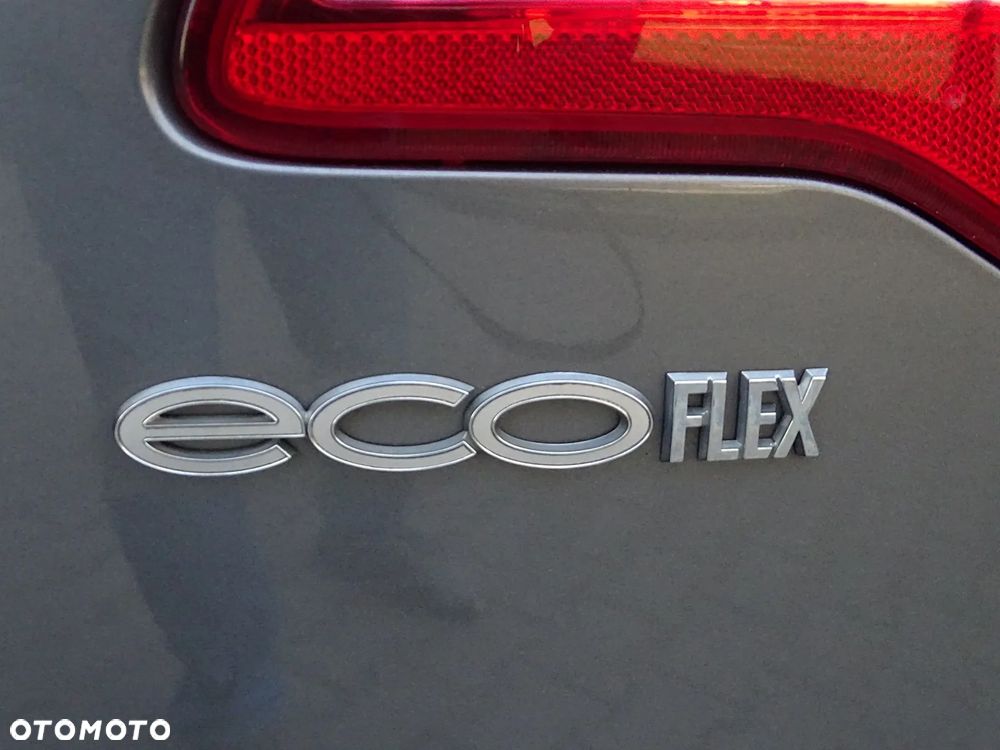 Opel Meriva 1.4 Ecoflex Active - 28