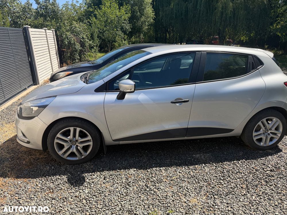 Renault Clio TCe Life - 2