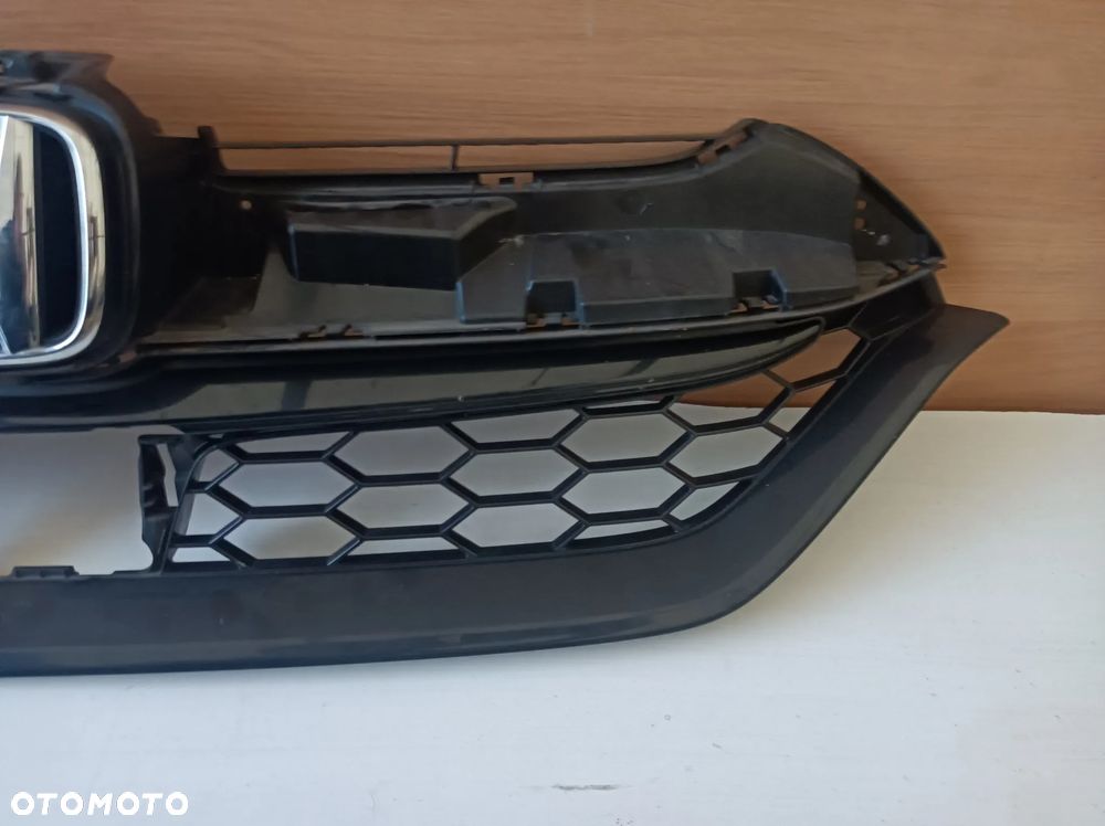 HONDA CR-V V 18- CRV V GRILL ATRAPA 71121-TNY-G1 - 3