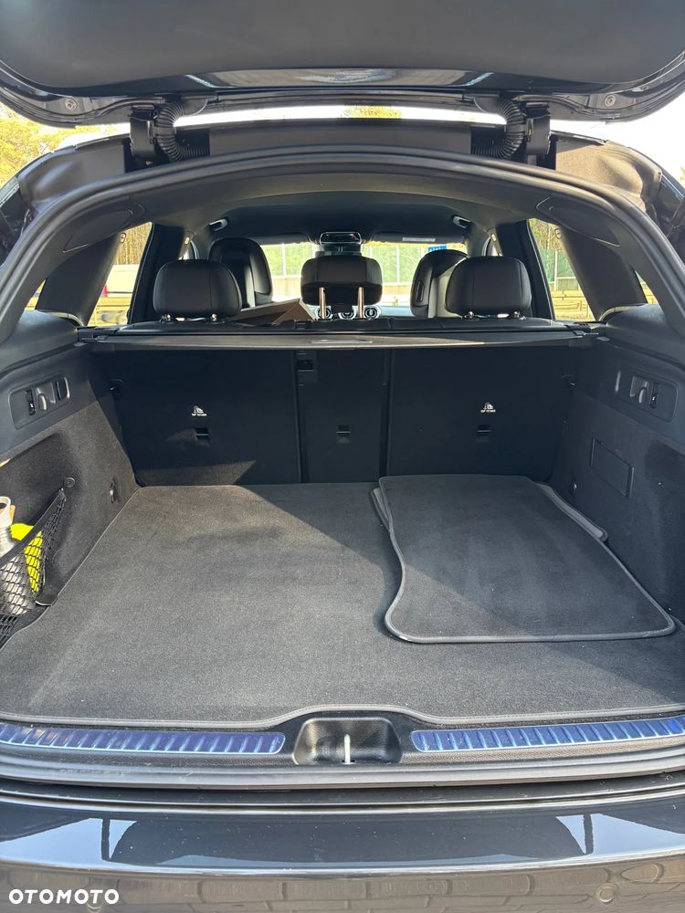 Mercedes-Benz GLC 200 d 4-Matic - 14