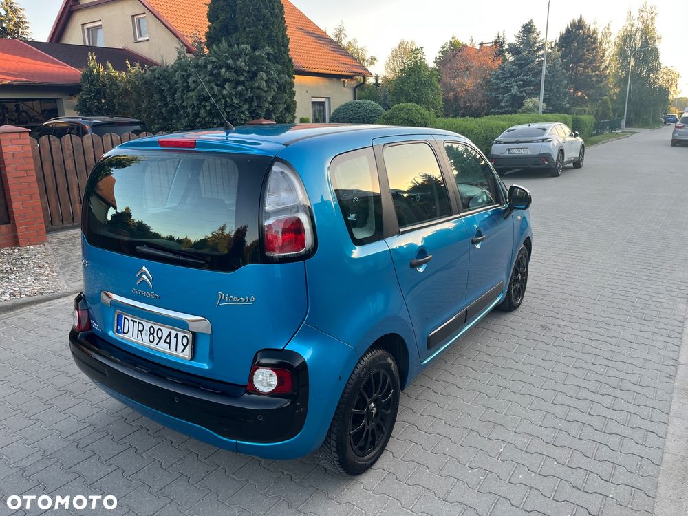 Citroën C3 Picasso VTi 120 EGS6 Selection - 3