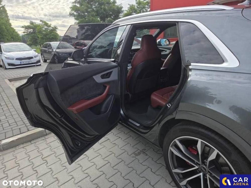 Audi SQ8 - 14