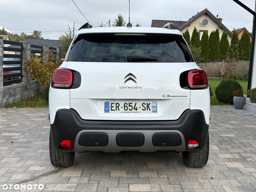 Citroën C3 Aircross - 6