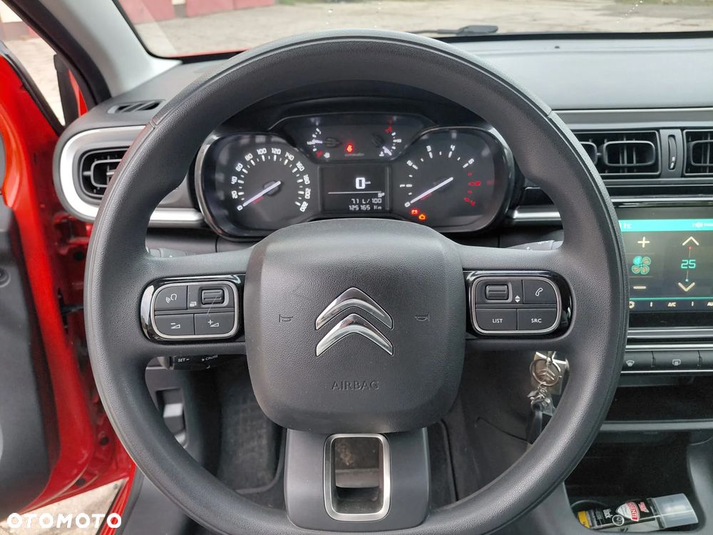Citroën C3 1.6 BlueHDi Shine S&S - 16
