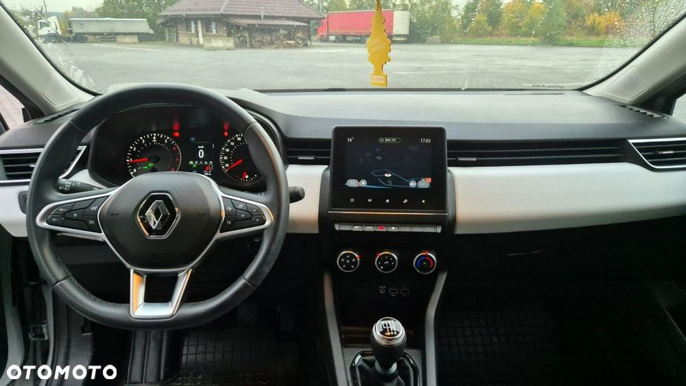 Renault Clio 1.0 TCe Intens - 13
