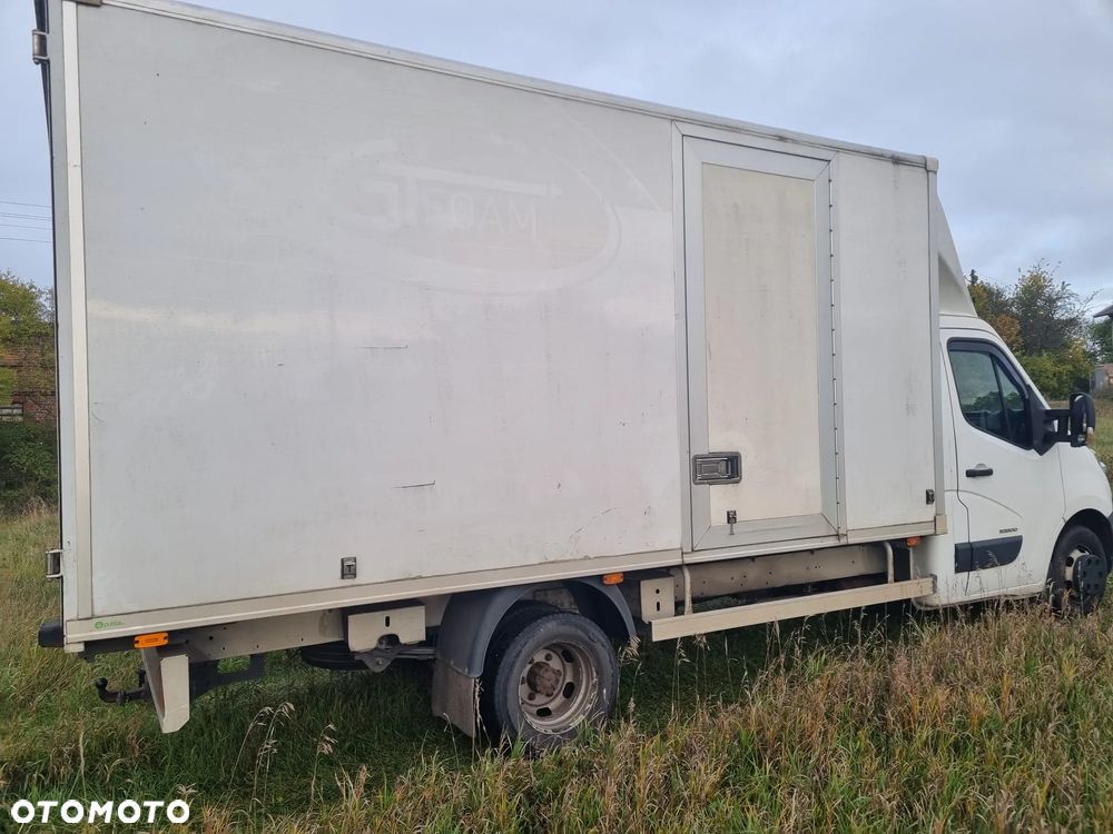Renault Master - 5