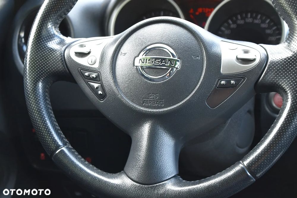 Nissan Juke 1.5 dCi Tekna - 18