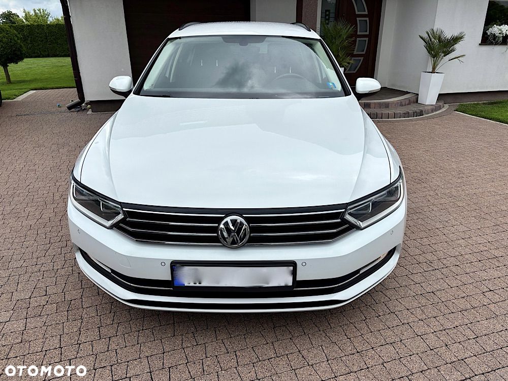 Volkswagen Passat 2.0 TDI BMT Highline - 11