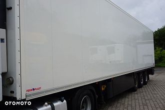Schmitz Cargobull SCB (33215) - 3