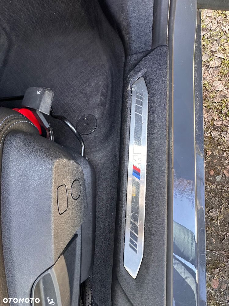 BMW Seria 1 118i M Sport - 16