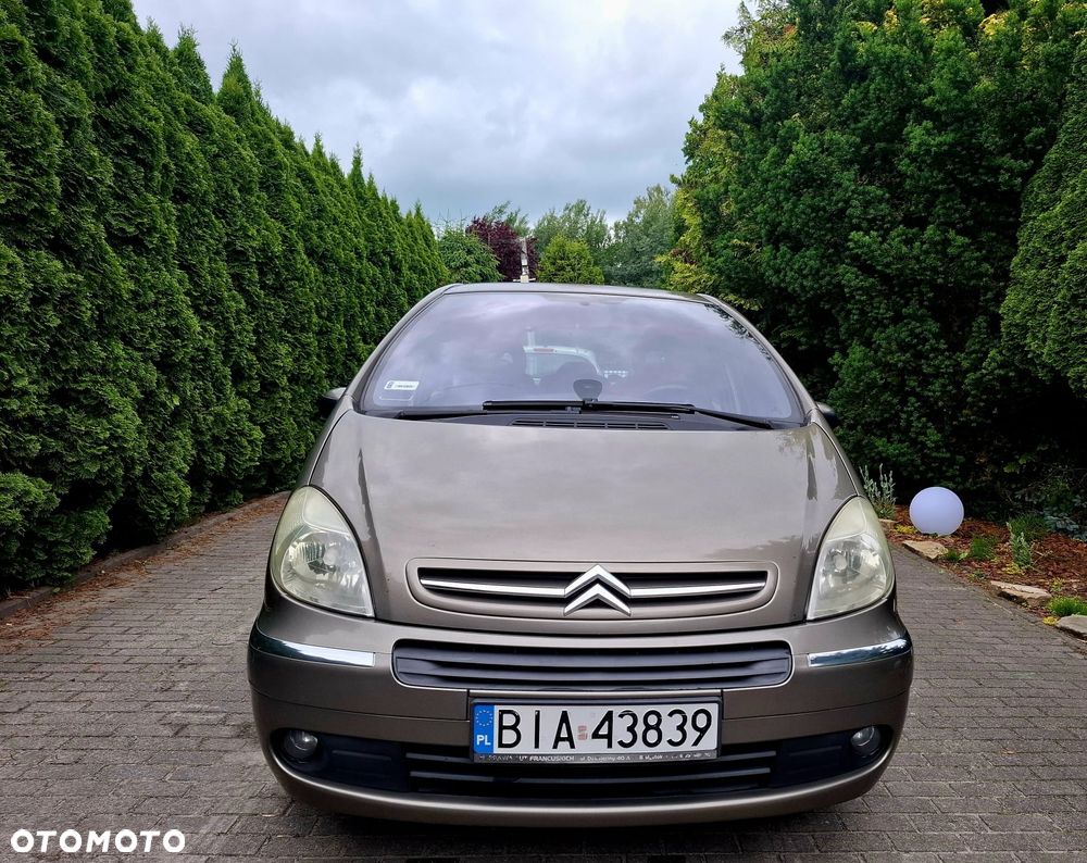 Citroën Xsara Picasso - 4