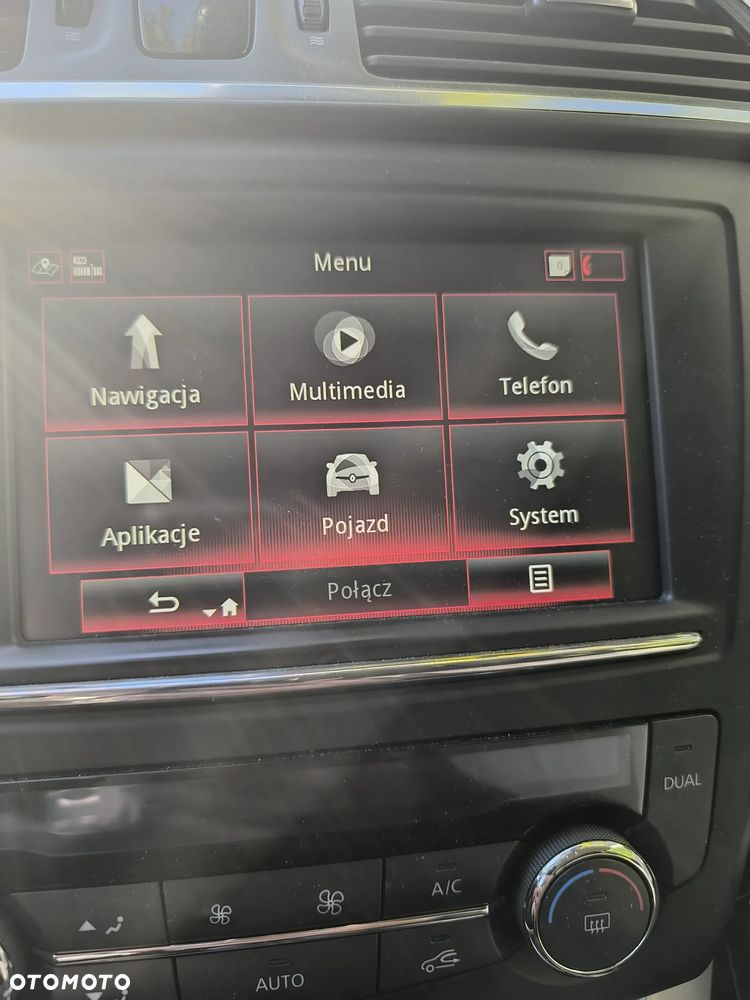 Renault Kadjar 1.6 dCi Energy Intens 4x4 - 22