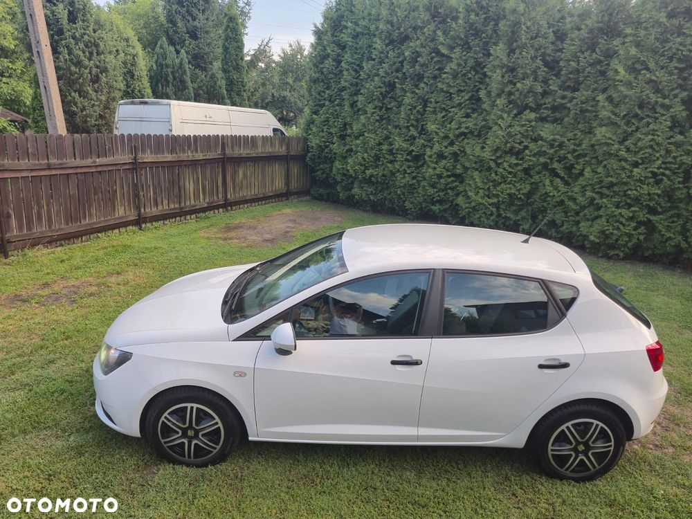 Seat Ibiza - 3