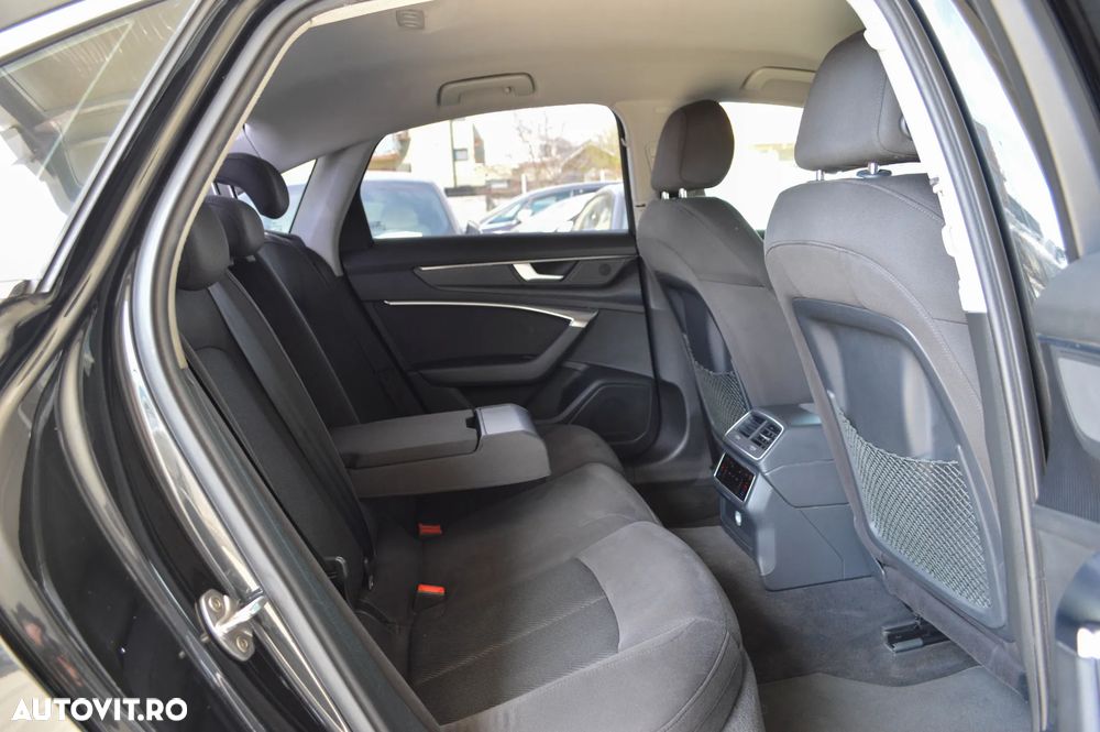 Audi A6 2.0 40 TDI S tronic Design - 21