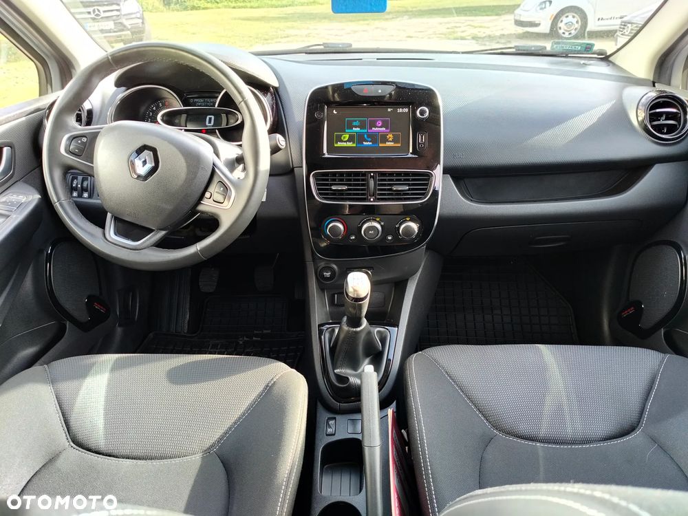 Renault Clio 0.9 Energy TCe Zen - 6