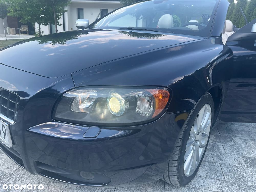 Volvo C70 T5 Summum - 26