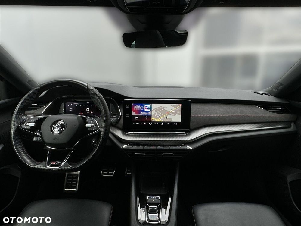 Skoda Octavia 2.0 TDI 4x4 RS DSG - 7