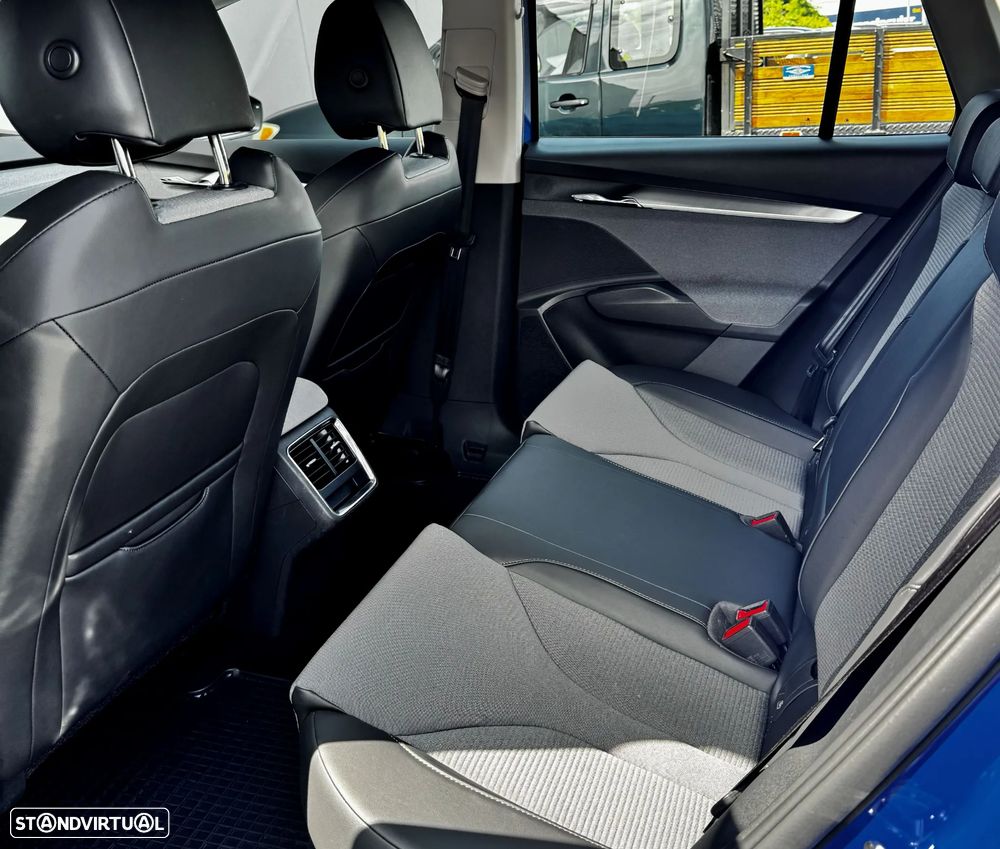 Skoda Enyaq iV 50 - 20
