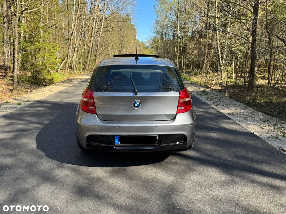 BMW Seria 1 120d - 8