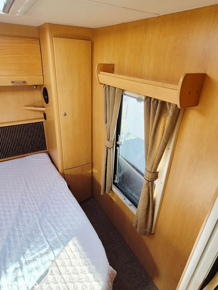 Inny Przyczepa kempingowa - 15