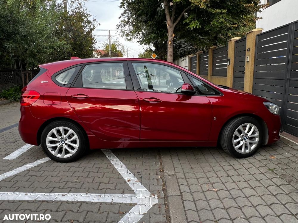 BMW Seria 2 - 4