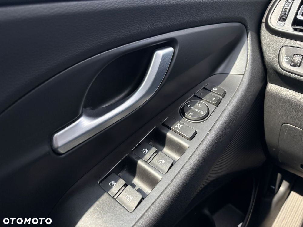 Hyundai i30 1.0 T-GDI Modern - 36
