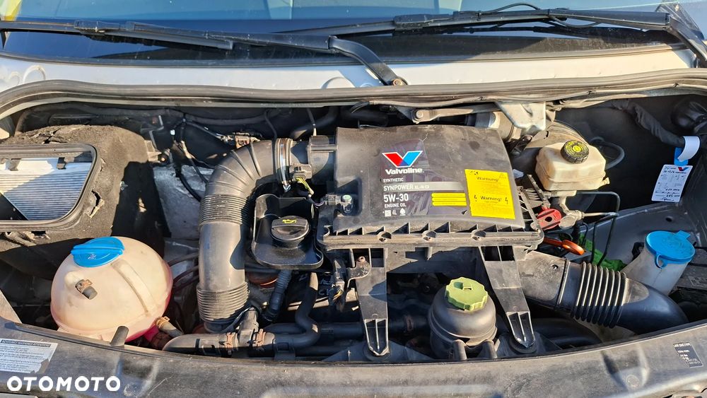 Volkswagen Crafter - 36