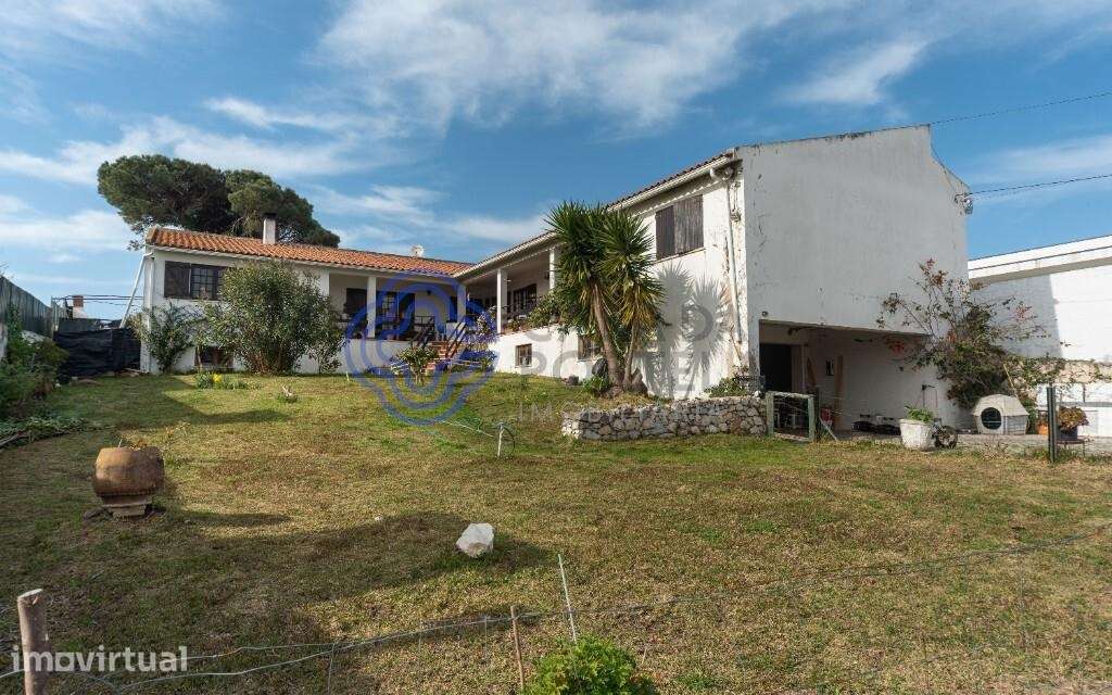 Moradia Térrea T6 em Nadadouro,Caldas da Rainha - Grande imagem: 5/37