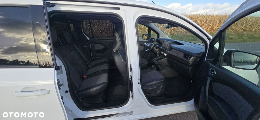Renault Kangoo - 12