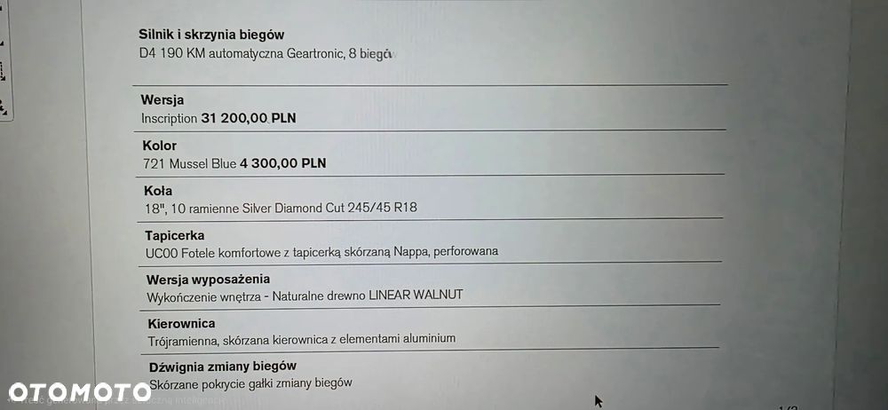 Volvo S90 D4 Inscription - 11