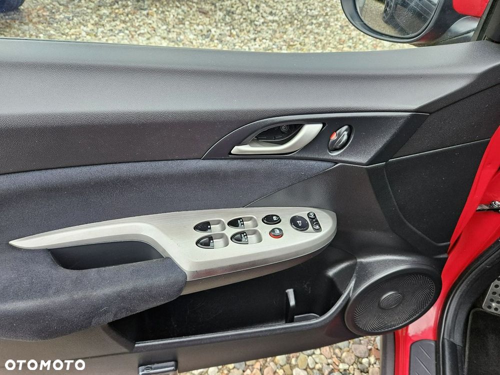 Honda Civic - 13