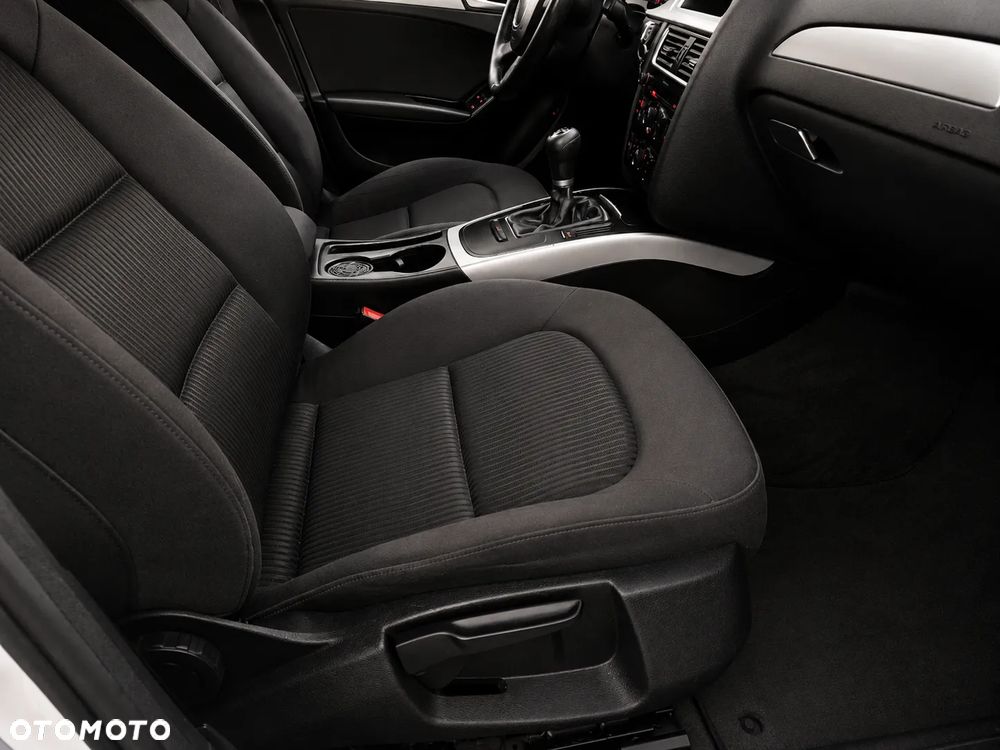 Audi A4 Limousine 2.0 TFSI Attraction - 31