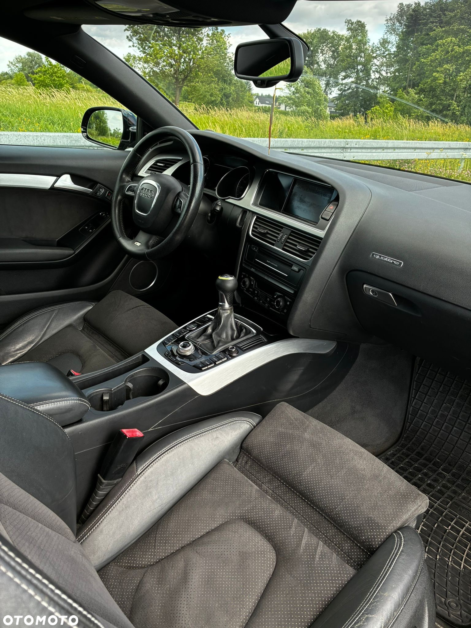 Audi A5 2.0 TFSI Quattro - 20