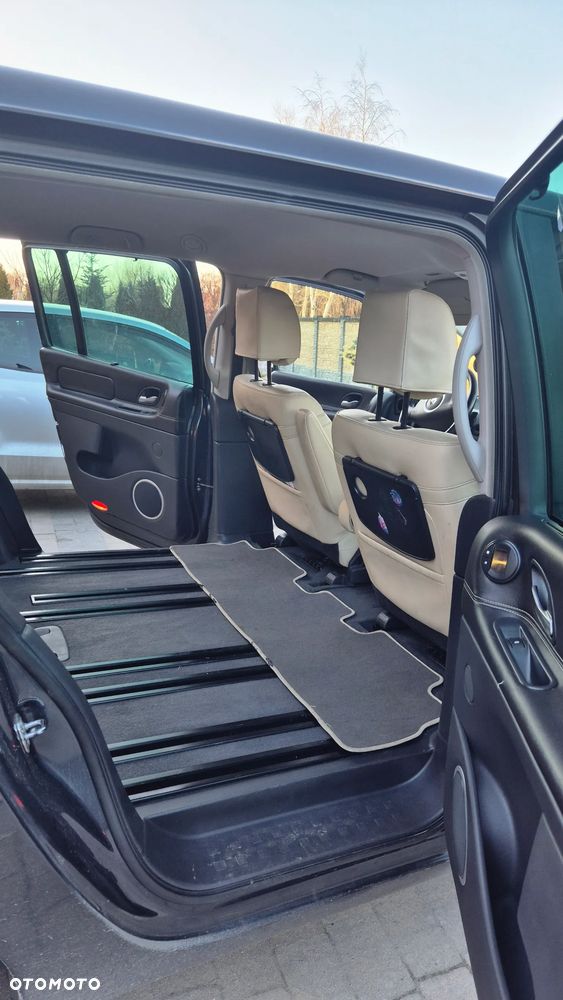 Renault Espace 2.0 dCi FAP Initiale - 23