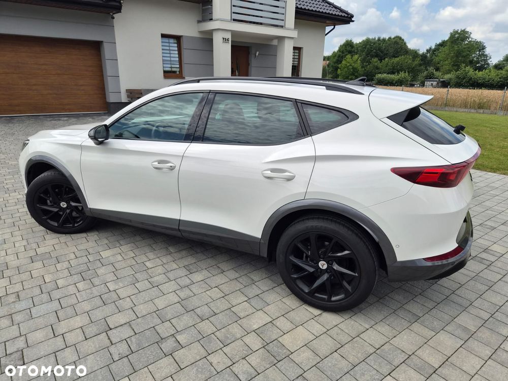 Cupra Formentor 1.5 TSI DSG - 23