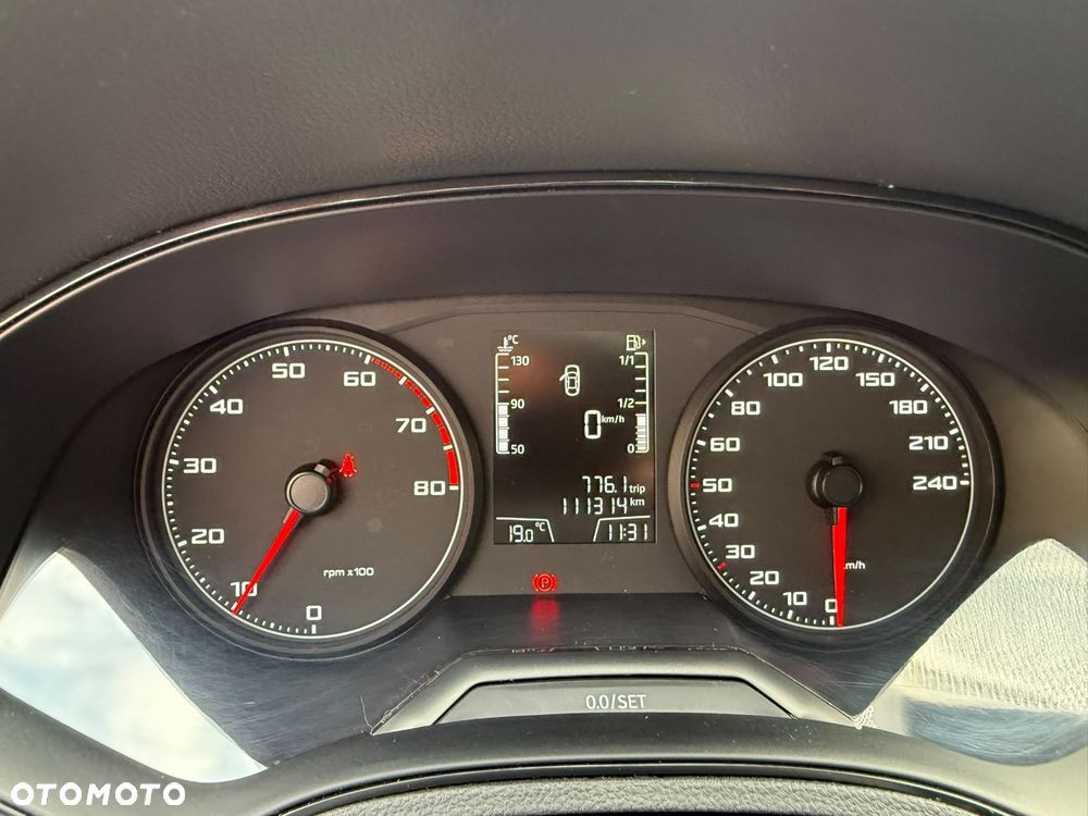 Seat Ibiza 1.0 Style S&S - 12