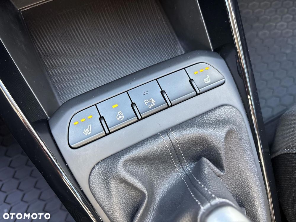 Kia Rio 1.0 T-GDI L - 24