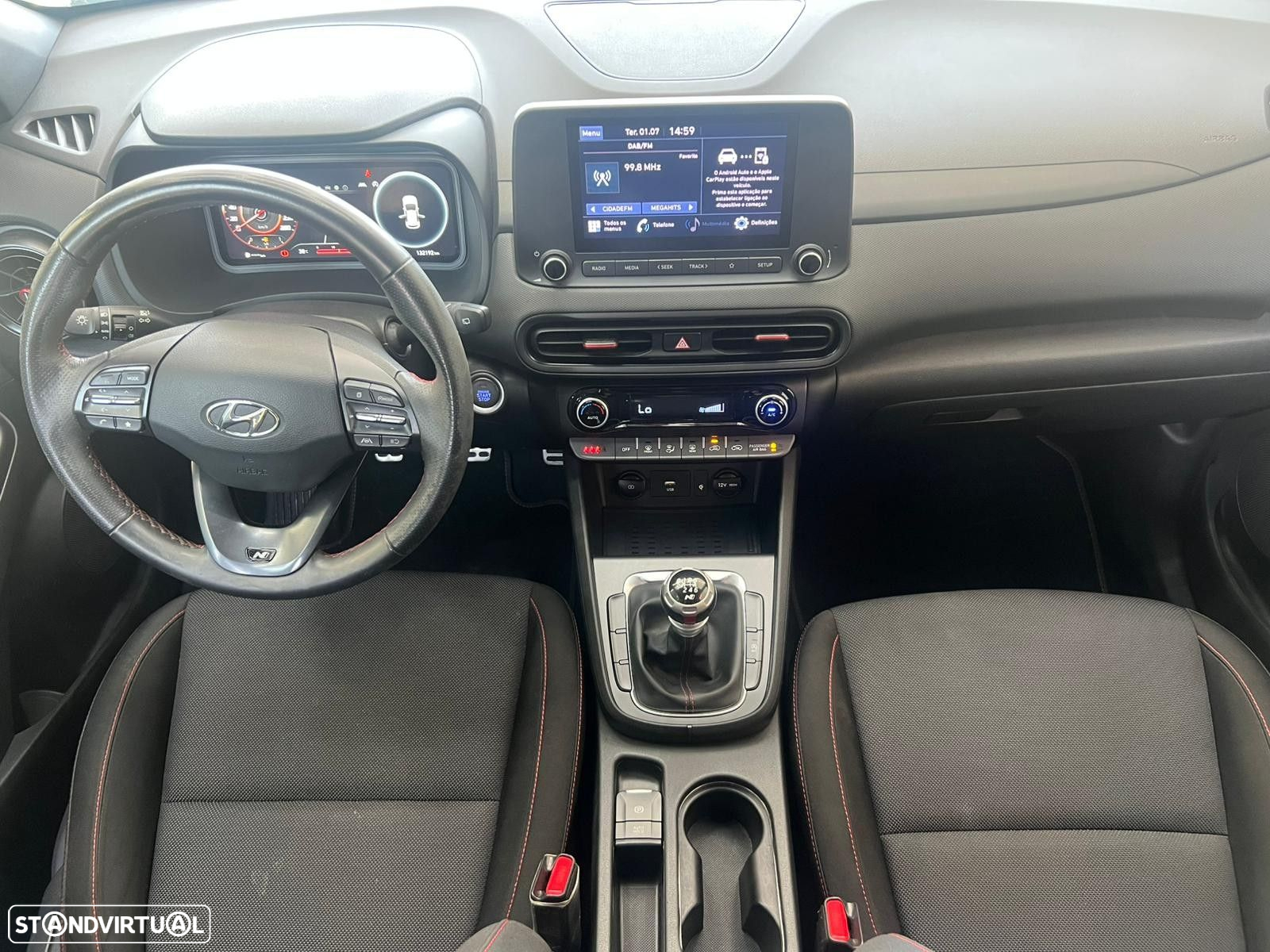 Hyundai Kauai - 20
