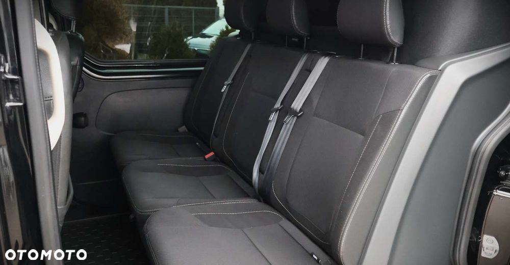 Nissan Primastar - 14