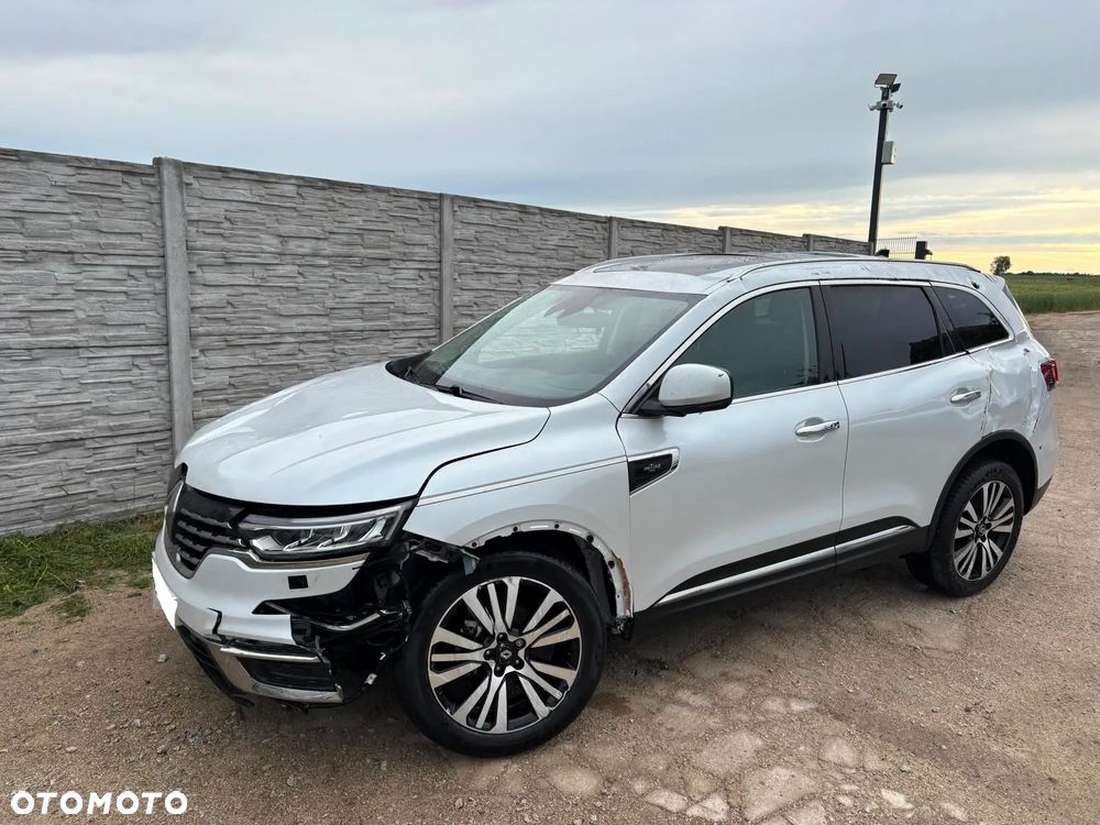 Renault Koleos 1.3 TCe Initiale Paris EDC - 2